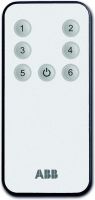 KNX-IR-Handsender 6179-500