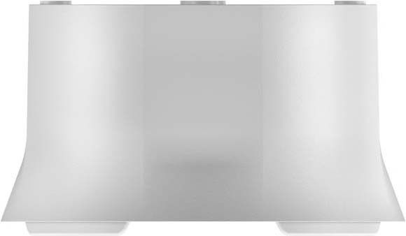 Aufputzrahmen 110A WH #9070912