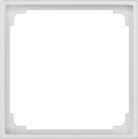 Abdeckrahmen IR/HF 180 JUNG WS