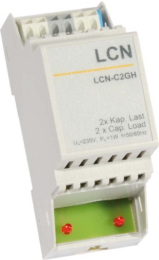 Grundlastmodul LCN-C2GH