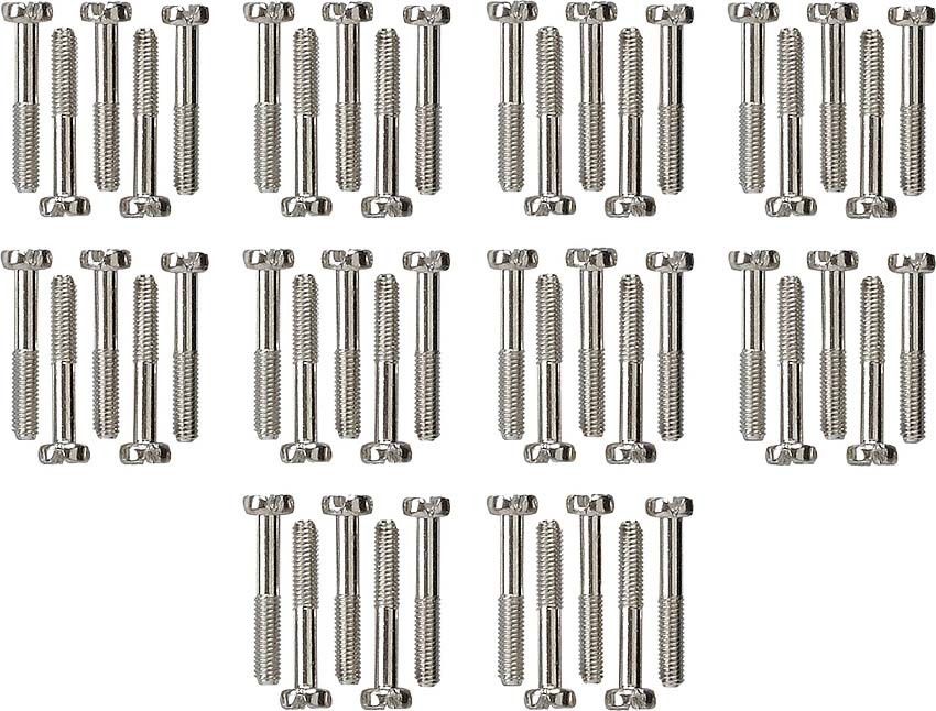 Zylinderschrauben-Set 818000