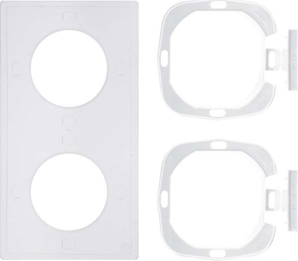 Dichtungsset 10108902 transparent Dichtungsset 10108902 transparent