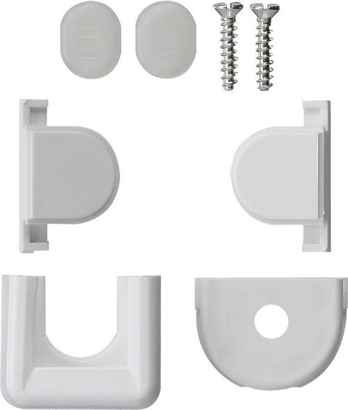 Zubehörset AP-Gehäuse 817700 Zubehörset AP-Gehäuse 817700