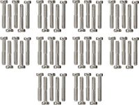 Zylinderschrauben-Set 818000