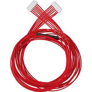 Anschlusskabel SI AM-AK 70 rot Anschlusskabel SI AM-AK 70 rot