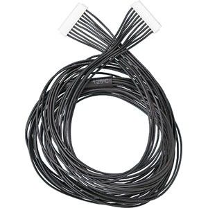 Anschlusskabel SI VM-AK 70 schwarz Anschlusskabel SI VM-AK 70 schwarz