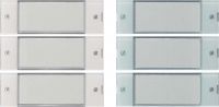 Set Bedienwippen Unterputz 147700