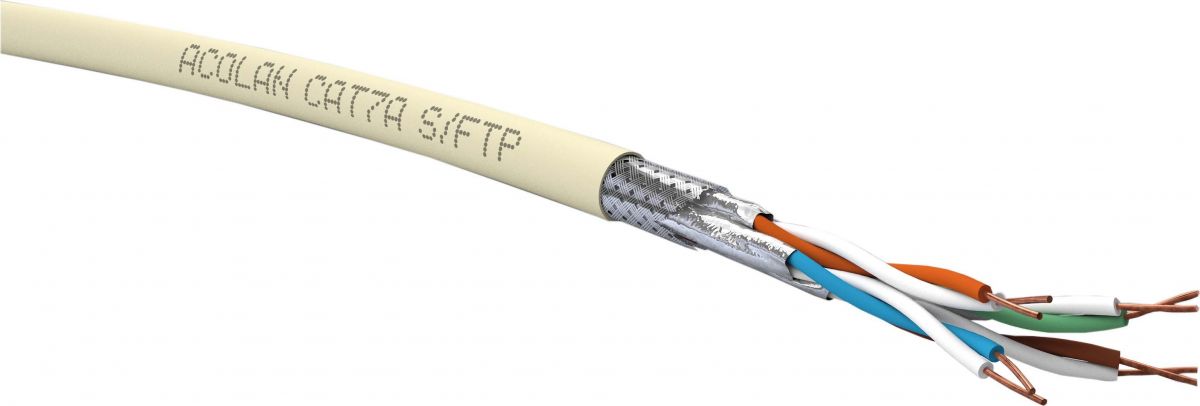 ACOLAN 1200SFDS Kat.7A ws R7482A-Cca ACOLAN 1200SFDS Kat.7A ws R7482A-Cca