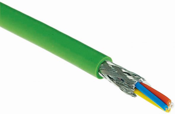 Cat5 Kabel Profinet 09456000135