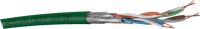 ACOLAN 1000SFP Kat.7 grün R7478A-Cca-T1000