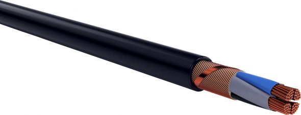 NYCWY 4 x 185 SM 95 Eca Schnittlänge NYCWY 4 x 185 SM 95 Eca Schnittlänge