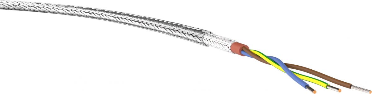 SIHF-GL-P-OB 2x1,5mm² Ring 50m SIHF-GL-P-OB 2x1,5mm² Ring 50m