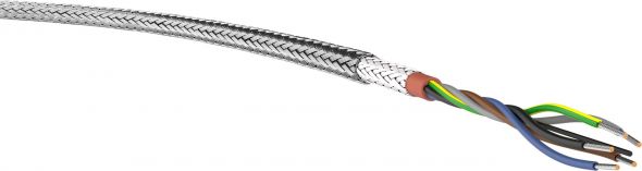 SIHF-GL-P-JB 5x2,5mm² Ring 50m SIHF-GL-P-JB 5x2,5mm² Ring 50m
