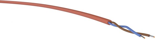 SIHF-OB 2x2,5mm² Schnittlänge SIHF-OB 2x2,5mm² Schnittlänge