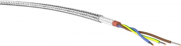 SIHF-GL-P-OB 2x1,5mm² Ring 50m SIHF-GL-P-OB 2x1,5mm² Ring 50m