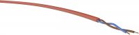 SIHF-OB 2X0,75mm² Ring 50m
