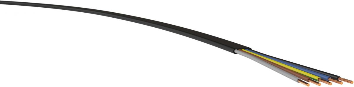 NGFLGÖU-J 5 x 16 NGFLGÖU-J 5 x 16