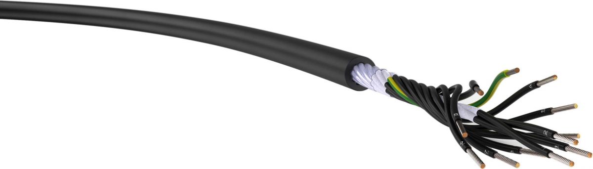 NSHTÖU-J 4 x 185 NSHTÖU-J 4 x 185