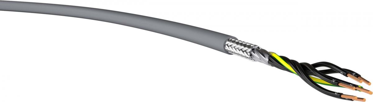 HSLCH-JZ 7 x 0,75 HSLCH-JZ 7 x 0,75