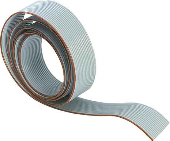 Flachleitung 9p. 09 18 009 7001 Flachleitung 9p. 09 18 009 7001