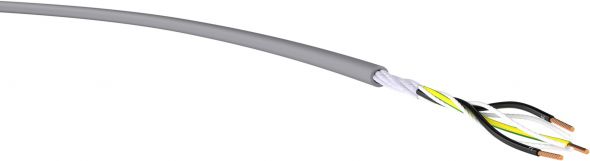 YSLYF-JZ PVC-SL 3 x 2,5 Schnittlänge YSLYF-JZ PVC-SL 3 x 2,5 Schnittlänge