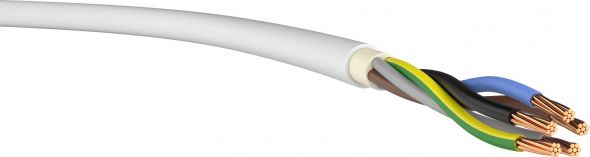 NYM-J 5x16mm² Ring 25m NYM-J 5x16mm² Ring 25m