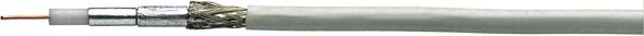 Koaxialkabel TELASS3000 PVC KT250 Koaxialkabel TELASS3000 PVC KT250