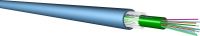 LWL-Kabel U-DQ(ZN)BH 1x12 Fasern OM5 3kN Schnittlänge