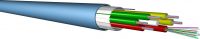 LWL-Kabel U-DQ(ZN)BH 8x12 Fasern OS2 5kN Schnittlänge