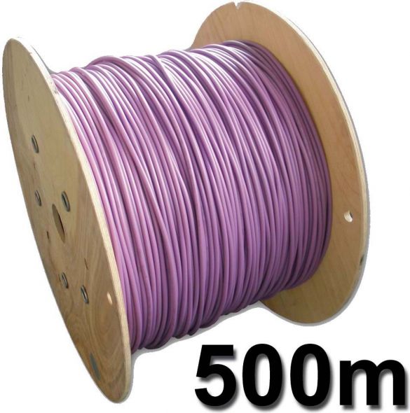 Lichtleiter-Kunstoffkabel LCN-LK, 500m