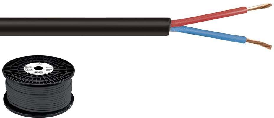 Lautsprecherkabel SPC-515/SW Lautsprecherkabel SPC-515/SW