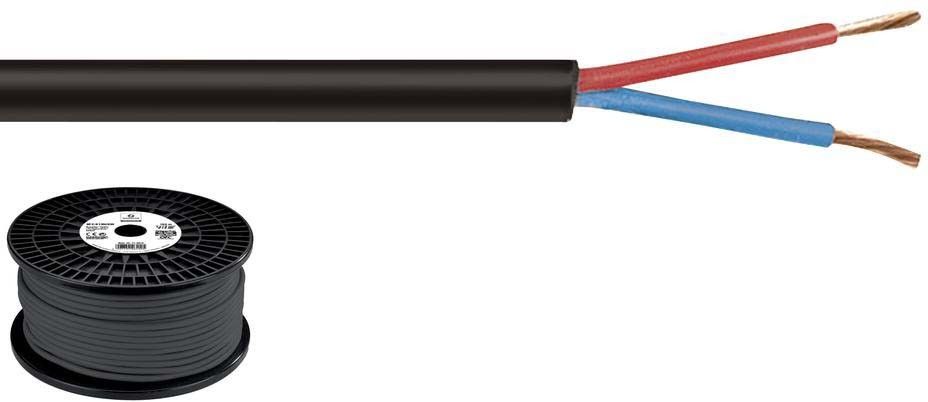 Lautsprecherkabel SPC-515H/SW Lautsprecherkabel SPC-515H/SW