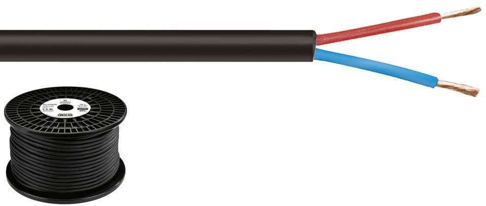 Lautsprecherkabel SPC-525H/SW Lautsprecherkabel SPC-525H/SW