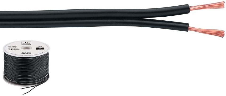 Lautsprecherkabel SPC-70/SW Lautsprecherkabel SPC-70/SW