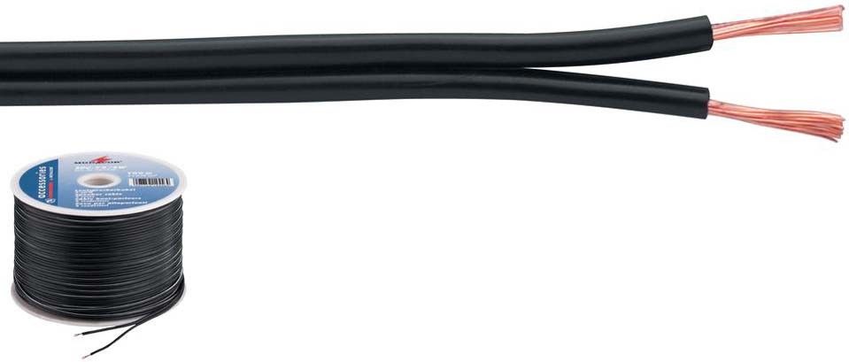 Lautsprecherkabel SPC-75/SW Lautsprecherkabel SPC-75/SW