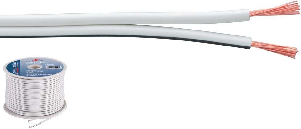 Lautsprecherkabel SPC-75/WS Lautsprecherkabel SPC-75/WS