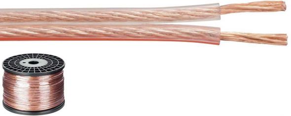 Lautsprecherkabel SPC-115CA Lautsprecherkabel SPC-115CA