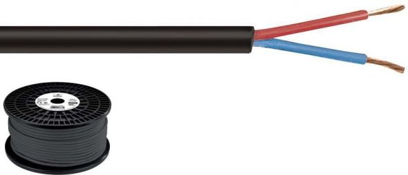 Lautsprecherkabel SPC-515/SW Lautsprecherkabel SPC-515/SW