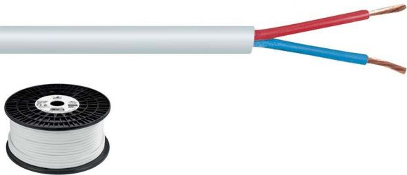 Lautsprecherkabel SPC-515/WS Lautsprecherkabel SPC-515/WS