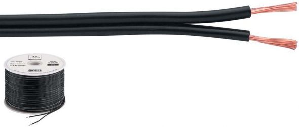 Lautsprecherkabel SPC-70/SW Lautsprecherkabel SPC-70/SW