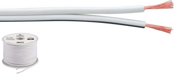 Lautsprecherkabel SPC-70/WS Lautsprecherkabel SPC-70/WS