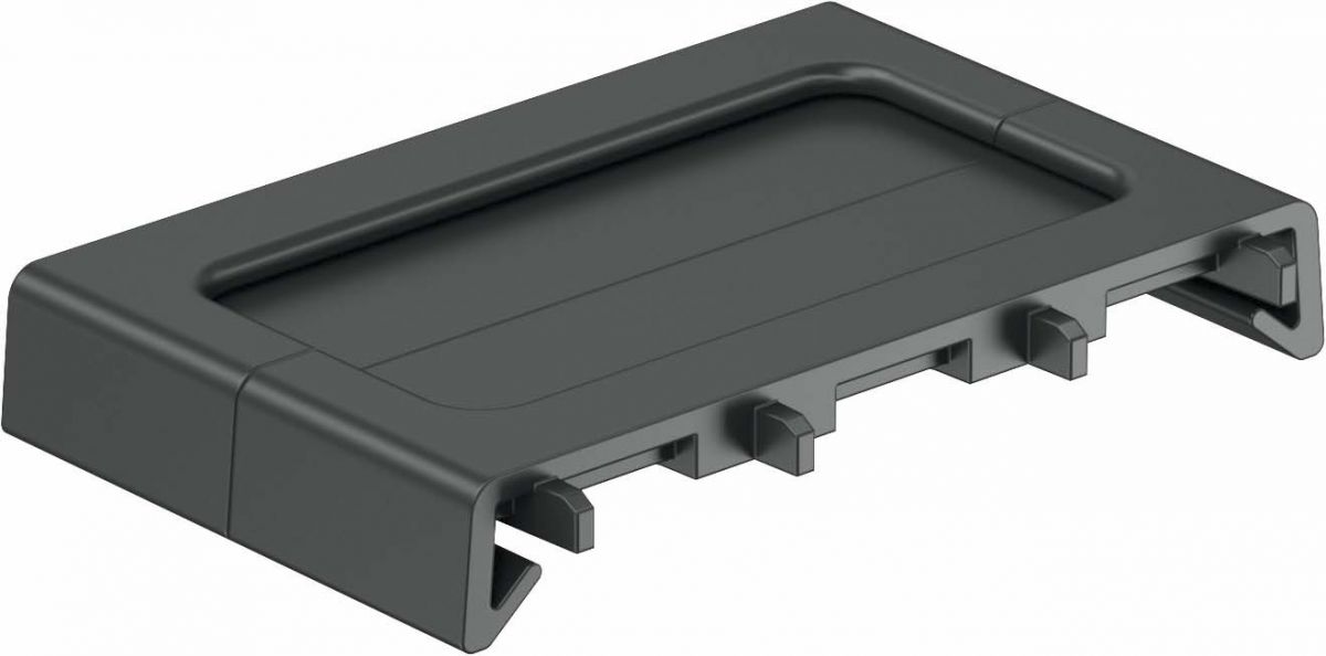 Bürstenauslass BA80 Bürstenauslass BA80