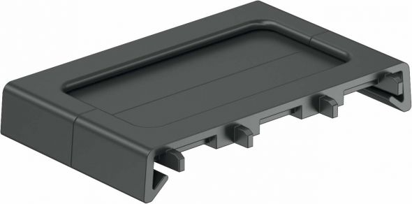 Bürstenauslass BA80 Bürstenauslass BA80