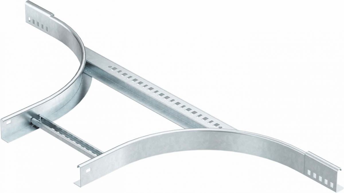 Abzweigstück LAA 660 R3 FS