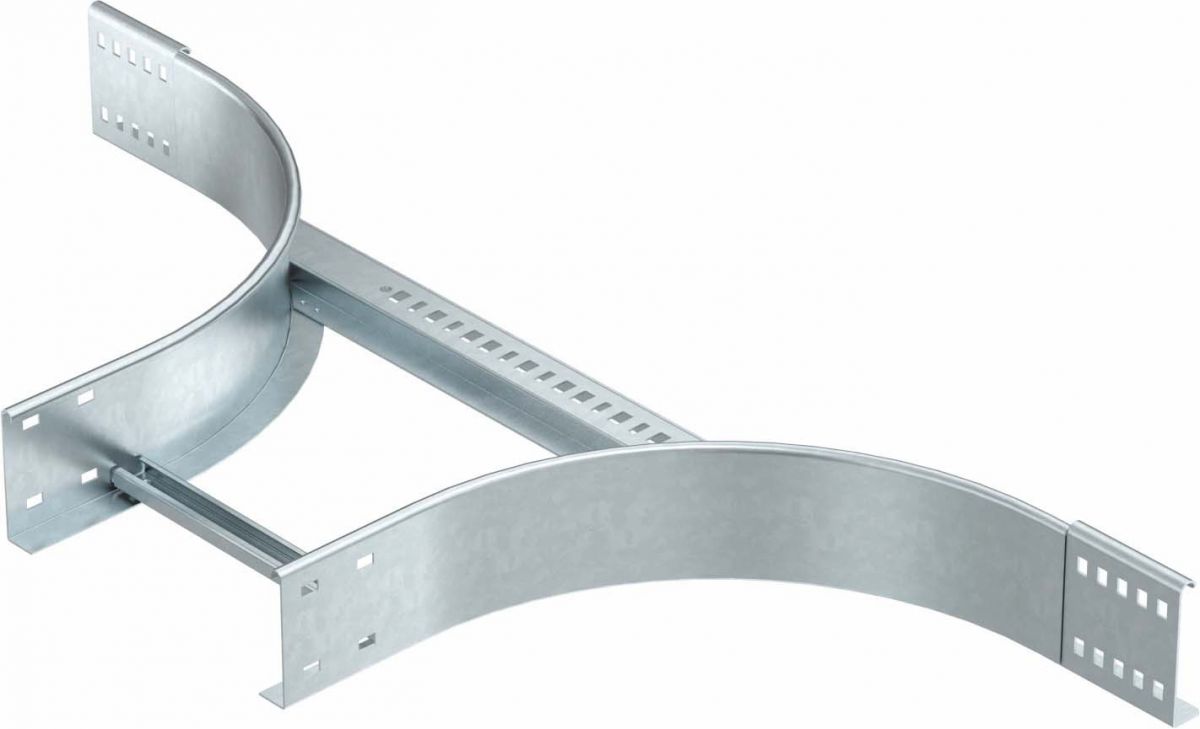 Abzweigstück SLAA 1130 R3 FT