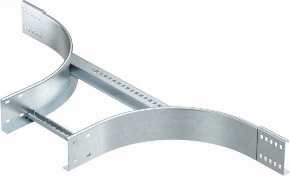 Abzweigstück LAA 1130 R3 FS