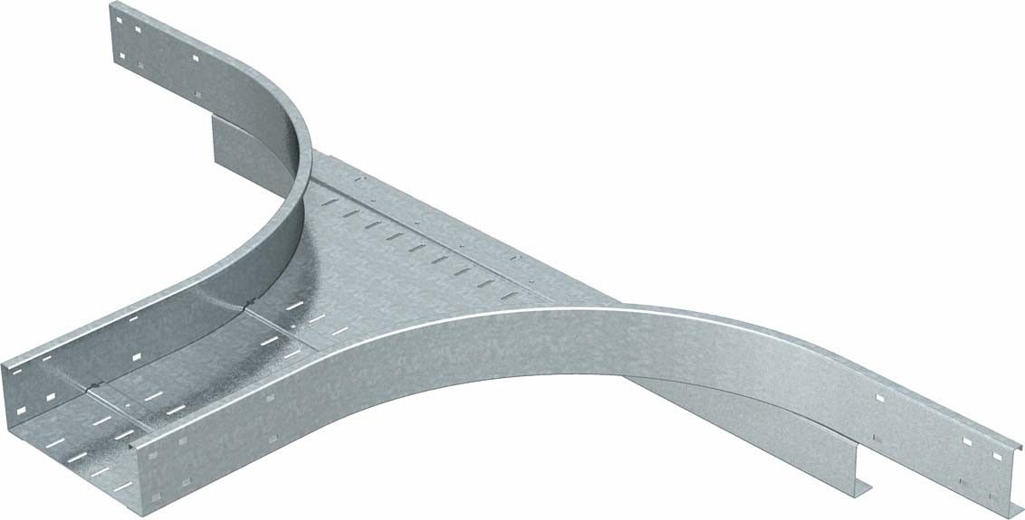 Anbau-Abzweigstück WRAA 160 FS Anbau-Abzweigstück WRAA 160 FS