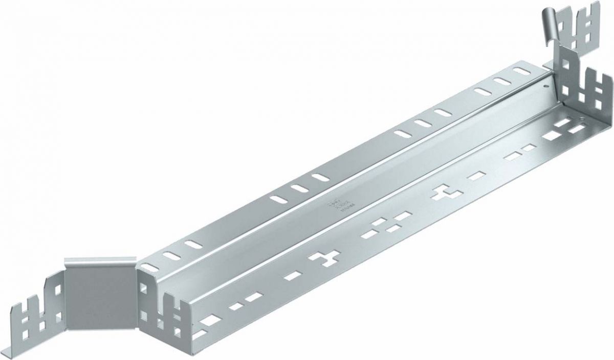 Anbau-Abzweigstück RAAM 650 FS Anbau-Abzweigstück RAAM 650 FS