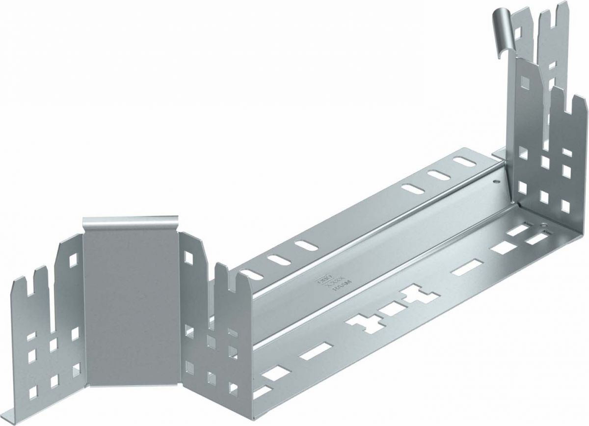 Anbau-Abzweigstück RAAM 130 FS