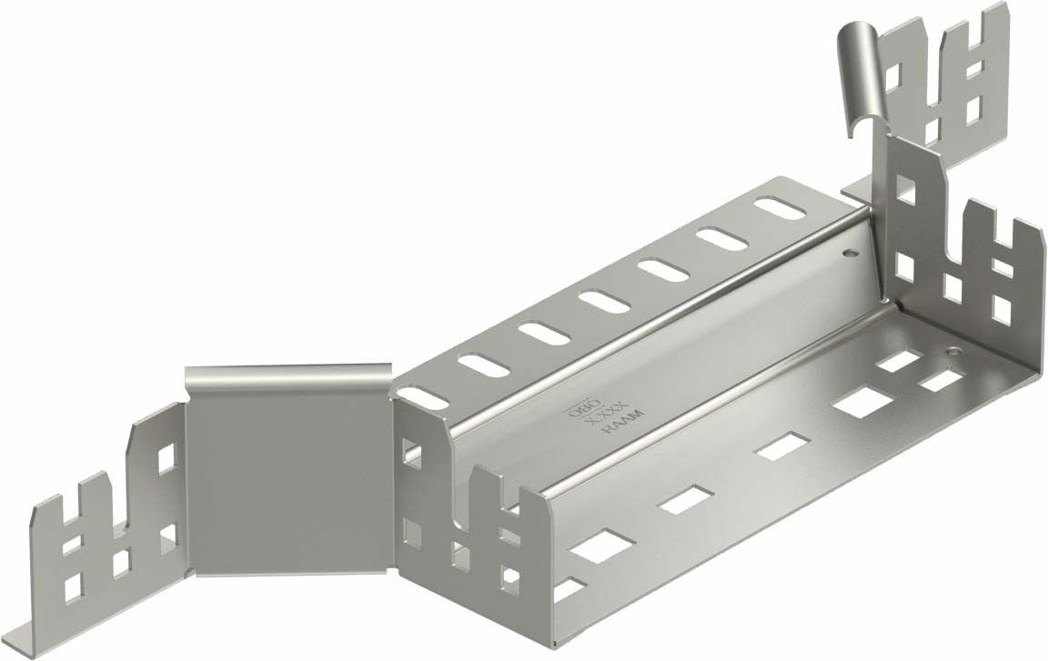 Anbau-Abzweigstück RAAM 620 A4 